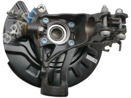 Left front steering knuckle VW ID. Buzz Bus (EBB, EBJ) Electric 4motion (EBB) | BP34730190M25 - Image 7