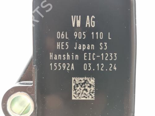 Ignition coil VW TIGUAN (CT1) 2.0 TSI 4motion | BP37087725M94 - Image 5