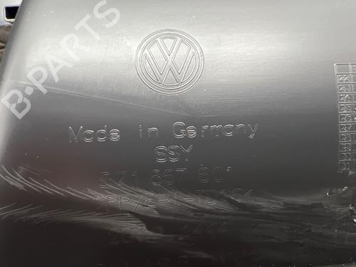 Boot lining VW TIGUAN (CT1) 2.0 TSI 4motion | BP39162643I3 - Image 7