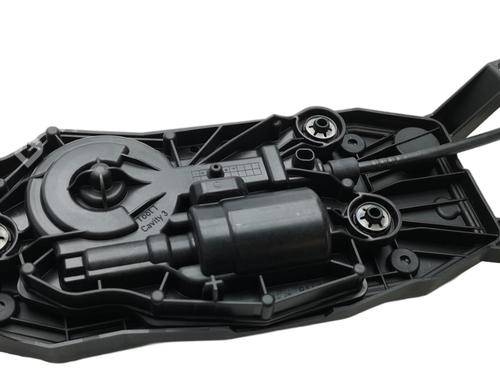 Gear lever AUDI A3 Limousine (8YS, 8YM) 30 TFSI | BP35764031M90 - Image 4