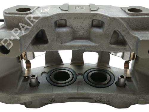 Left front brake caliper AUDI A6 e-tron Avant (GH5) 100 quattro | BP36000821M105 - Image 5