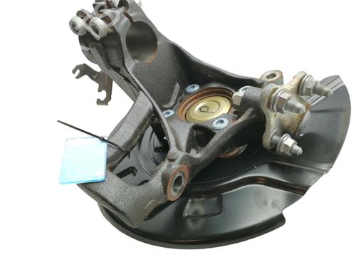 Left front steering knuckle VW ID. Buzz Bus (EBB, EBJ) Electric 4motion (EBB) | BP35761950M25 - Image 8