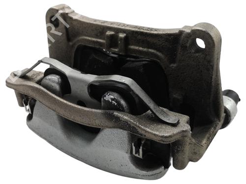 Left front brake caliper CUPRA FORMENTOR (KM7, KMP) 2.0 TSI 4Drive | BP37018415M105 - Image 8