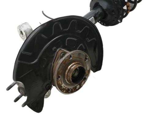 Right front suspension CUPRA FORMENTOR (KM7, KMP) 2.0 TSI 4Drive | BP35764222M73 - Image 3