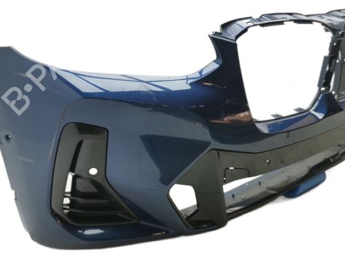 Front bumper BMW X3 Van (G01) xDrive 20 i | BP35763103C7 - Image 3