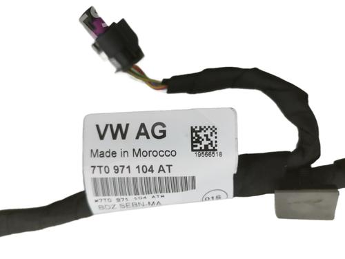 Ledningsnet VW MULTIVAN T7 (STM, STN) 1.4 eHybrid | BP34731665E16 - Image 2