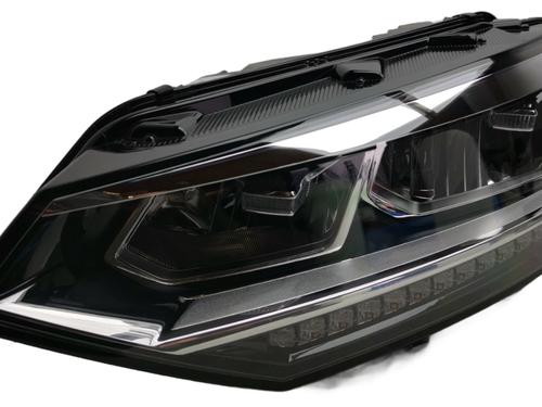 Used Left headlight Left headlight VW TOURAN VAN (5T1) 2.0 TDI (122 hp) 34731176 34731176