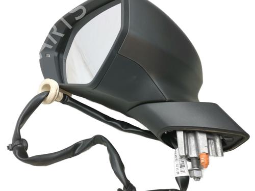 Used Left mirror Left mirror SEAT LEON Sportstourer (KL8, KLD) 1.5 TSI (131 hp) 35764490 35764490