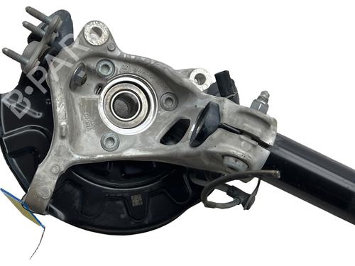 Other CUPRA TERRAMAR (KP1) 2.0 TSI 4Drive | BP36403115O1 - Image 6