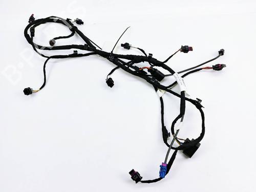 Used Wiring harness Wiring harness SEAT TARRACO (KN2) 2.0 TFSI 4Drive (245 hp) 34727610 34727610