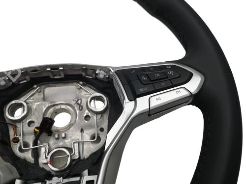 Steering wheel VW TAYRON (R41) 2.0 TDI | BP37434210C49 - Image 5
