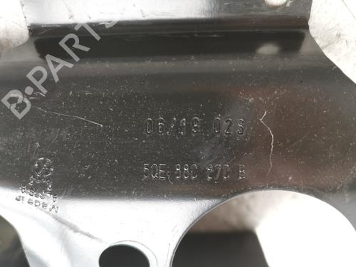 Støtte VW GOLF VII Van (5G1) 1.6 TDi | BP34732285C155 - Image 3