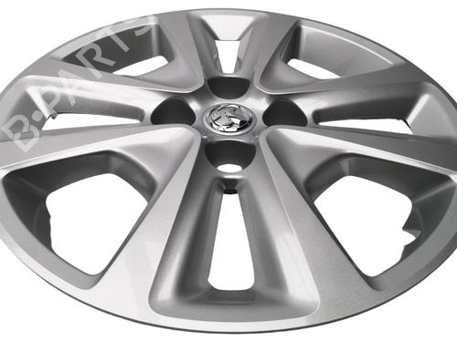 Hulkapsel OPEL CORSA E (X15) 1.2 (08, 68) | BP38164438C160 - Image 2