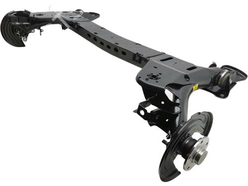 Rear axle CUPRA LEON (KL1, KU1, KUG) 1.4 e-HYBRID | BP34731653M2 - Image 11