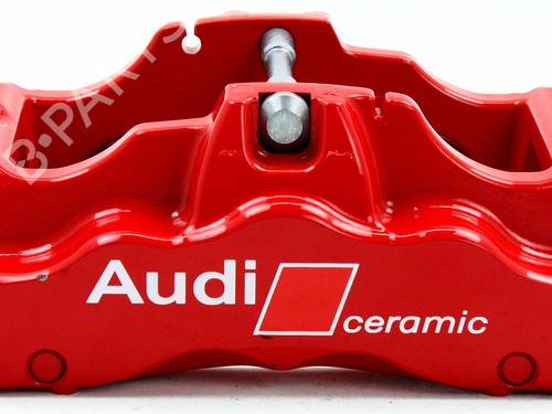 Right front brake caliper AUDI R8 (4S3, 4SP) 5.2 FSI | BP34728658M104 - Image 2