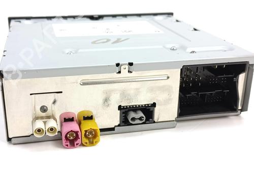 Electronic module VW PASSAT B8 (3G2, CB2) 2.0 TDI | BP34731569M83 - Image 6