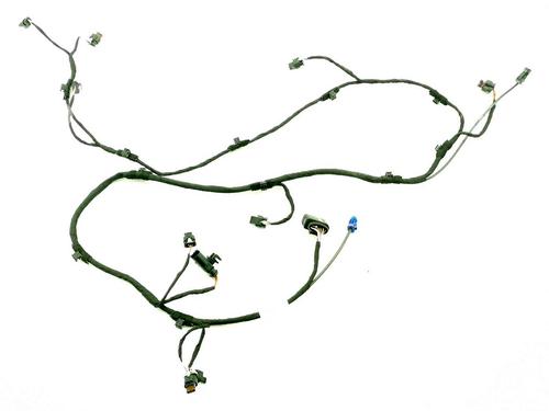 Used Wiring harness Wiring harness SEAT TARRACO (KN2) 2.0 TFSI 4Drive (245 hp) 34730259 34730259