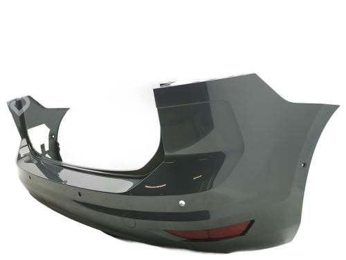Used Rear bumper Rear bumper VW TOURAN VAN (5T1) 2.0 TDI (122 hp) 35762812 35762812