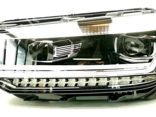 Left headlight VW TOURAN VAN (5T1) 2.0 TDI | BP34726233C28 - Image 11