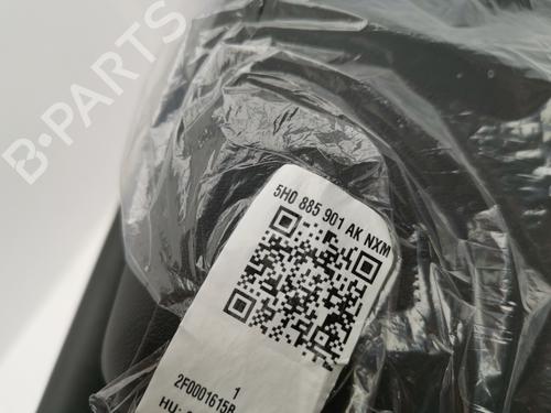 Stol venstre foran VW ID.4 (E21) PRO | BP35762597C15 - Image 6