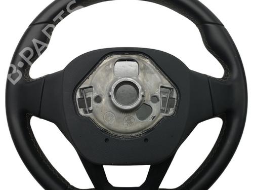 Steering wheel SEAT LEON Sportstourer (KL8, KLD) 1.5 TSI | BP37458026C49 - Image 6