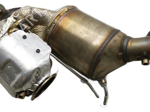 Particulate filter AUDI A6 C7 (4G2, 4GC) 3.0 TDI quattro | BP35893810M81 - Image 5