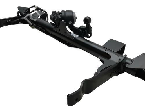 Used Tow ball/Mechanism Tow ball/Mechanism VW ID.7 (ED2) PRO S (286 hp) 34728054 34728054