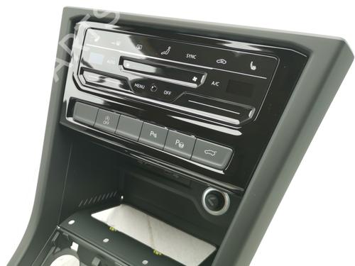 Middle console VW TOURAN (5T1) 1.2 TSI | BP38769786I22 - Image 2