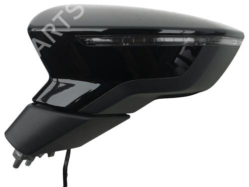 Retrovisor esquerdo Retrovisor esquerdo 37681684 37681684