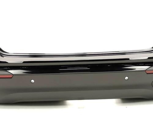Used Rear bumper Rear bumper 35759630 35759630