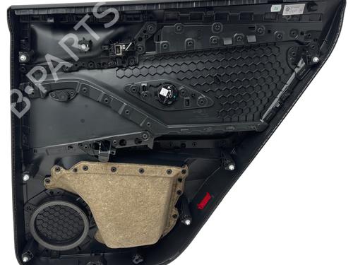 Rear left panel VW TIGUAN (CT1) 2.0 TSI 4motion | BP37539478C60 - Image 3