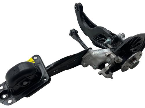 Used Left rear steering knuckle Left rear steering knuckle 37168623 37168623