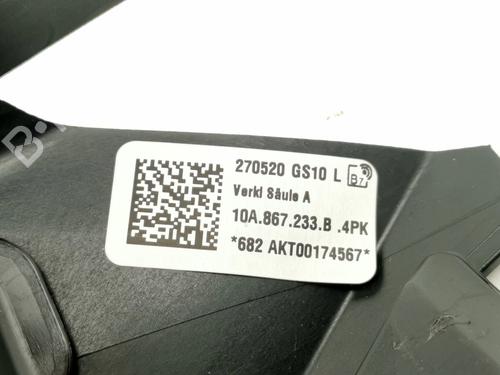 Annen VW ID.3 (E11, E12) 1st | BP34729976O1 - Image 6