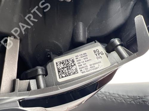 Steering wheel VW ID.3 (E11, E12) 1st | BP39225064C49 - Image 4
