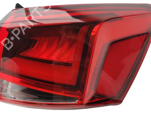 Used Right taillight Right taillight 36854646 36854646