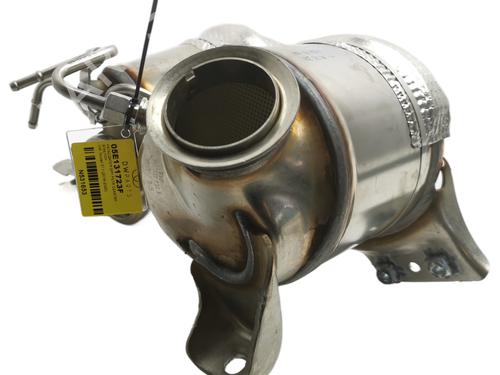Particulate filter VW TOURAN (5T1) 1.5 TSI | BP34729487M81  - Image 12