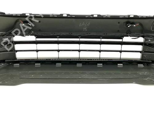 Front bumper VW PASSAT B8 (3G2, CB2) 2.0 TDI | BP35759141C7 - Image 2