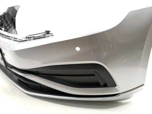 Front bumper VW PASSAT B8 (3G2, CB2) 2.0 TDI | BP35758126C7 - Image 9