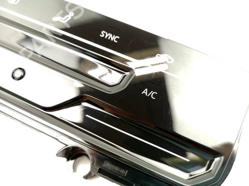 Climate control VW PASSAT B8 (3G2, CB2) 2.0 TDI | BP34726543I5 - Image 7