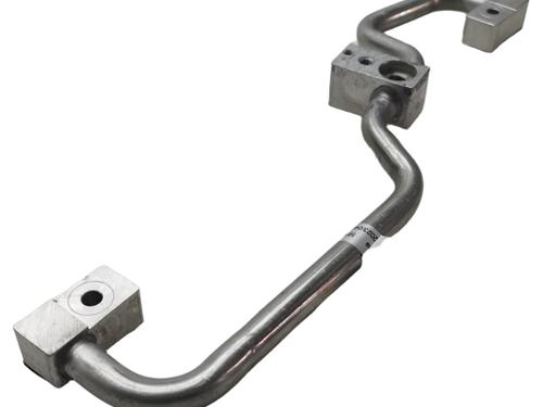 AC pipe CUPRA TAVASCAN (KR1) VZ 4Drive | BP38059568M126 - Image 2
