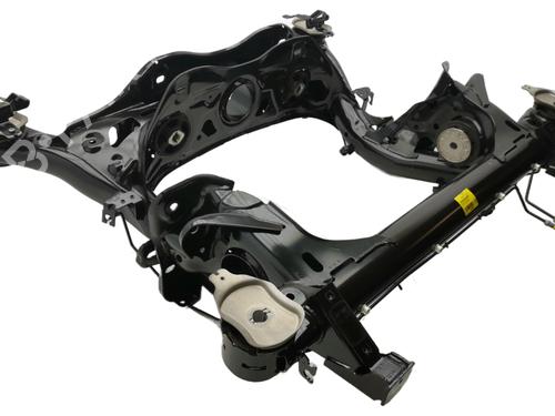 Rear axle VW ID. Buzz Bus (EBB, EBJ) Electric (EBB) | BP35762987M2 - Image 3