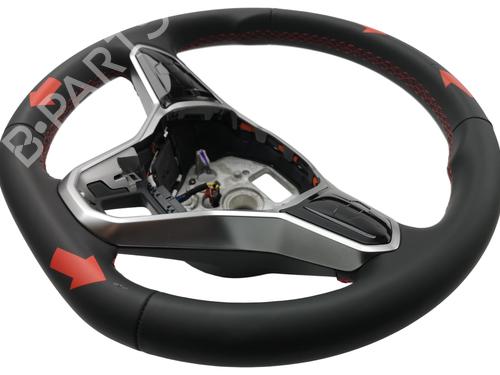 Steering wheel VW ID. Buzz Bus (EBB, EBJ) Electric (EBB) | BP37018362C49 - Image 3