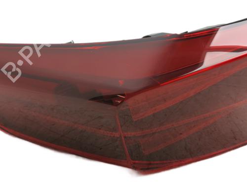 Left taillight CUPRA FORMENTOR (KM7, KMP) 1.4 e-Hybrid | BP34730269C34  - Image 9