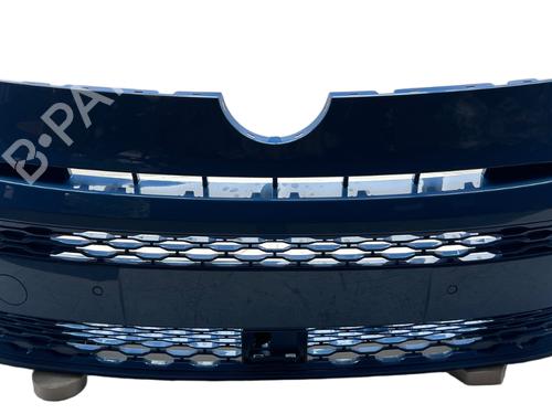 Front bumper VW MULTIVAN T7 (STM, STN) 1.5 TSi | BP37229330C7 - Image 2