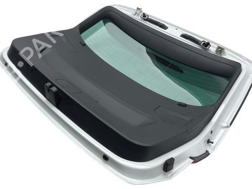 Tailgate SEAT ATECA (KH7, KHP) 1.4 TSI 4Drive | BP36854650C6  - Image 9