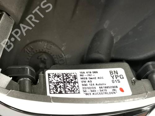 Stuur VW ID.3 (E11, E12) 1st | BP35760506C49 - Image 10