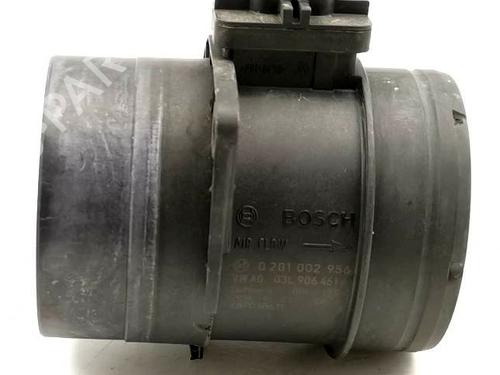 Used Mass air flow sensor Mass air flow sensor AUDI A4 B8 (8K2) 2.0 TDI (136 hp) 35759375 35759375