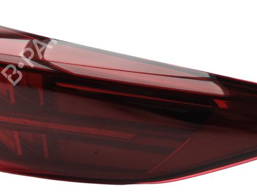 Right taillight CUPRA FORMENTOR (KM7, KMP) 2.0 TSI 4Drive | BP36764242C35 - Image 2