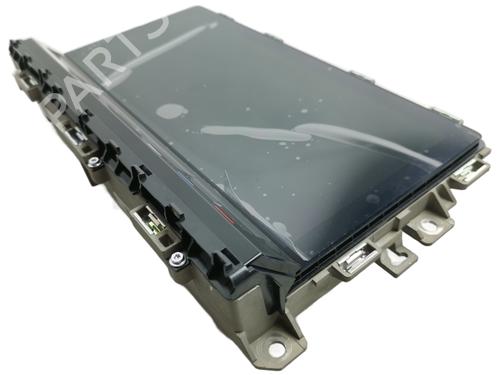 Display monitor VW CADDY V MPV (SBB, SBJ) 1.5 TSi EVO | BP34731633C48 - Image 11