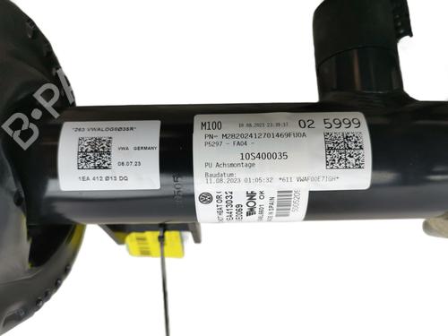 Left front suspension arm CUPRA BORN (K11) 45 | BP35764524M12 - Image 5